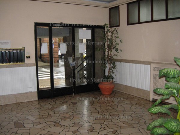 appartamento in vendita a Casale Monferrato in zona Casale Popolo