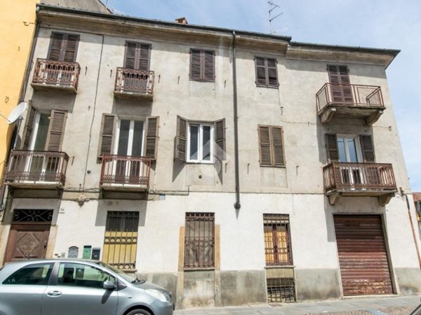 appartamento in vendita a Casale Monferrato in zona Casale Popolo