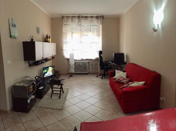 appartamento in vendita a Casale Monferrato in zona Casale Popolo