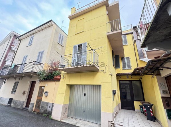 appartamento in vendita a Casale Monferrato in zona Casale Popolo