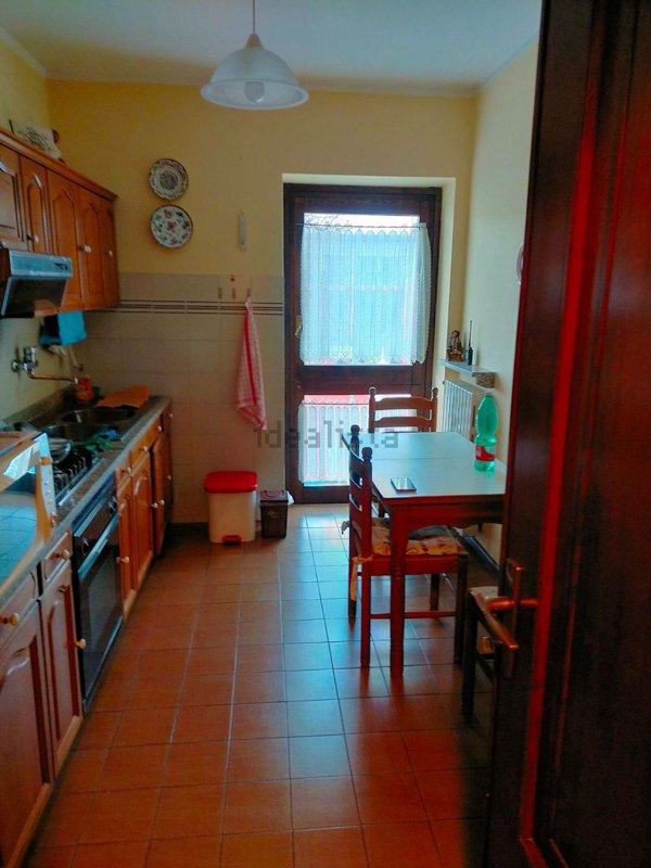 casa indipendente in vendita a Casale Monferrato in zona Casale Popolo