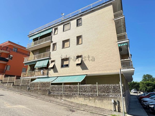 appartamento in vendita a Casale Monferrato