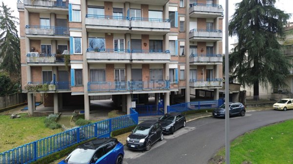 appartamento in vendita a Casale Monferrato in zona Casale Popolo
