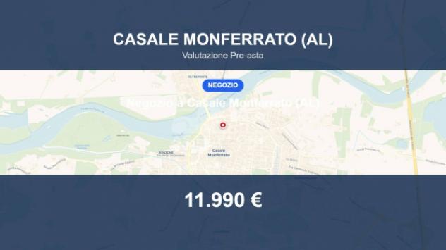 casa indipendente in vendita a Casale Monferrato