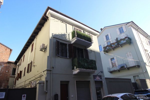 appartamento in vendita a Casale Monferrato in zona Casale Popolo