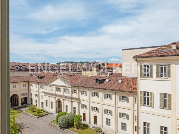 appartamento in vendita a Casale Monferrato in zona Casale Popolo