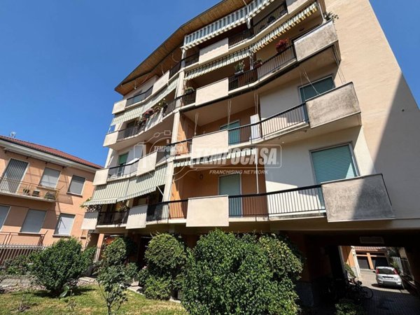casa indipendente in vendita a Casale Monferrato