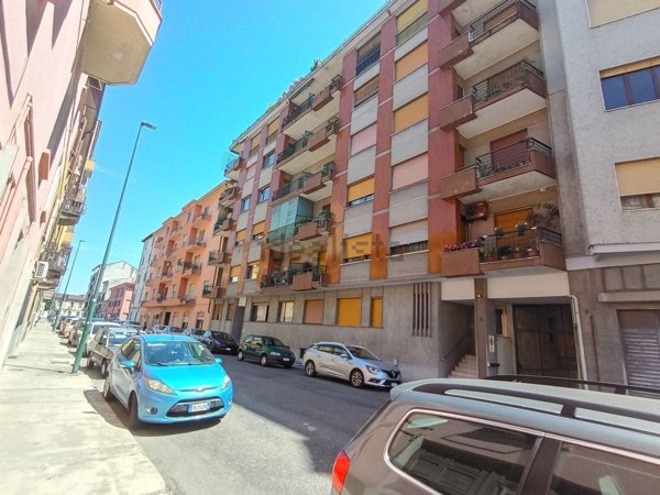 casa indipendente in vendita a Casale Monferrato in zona Casale Popolo