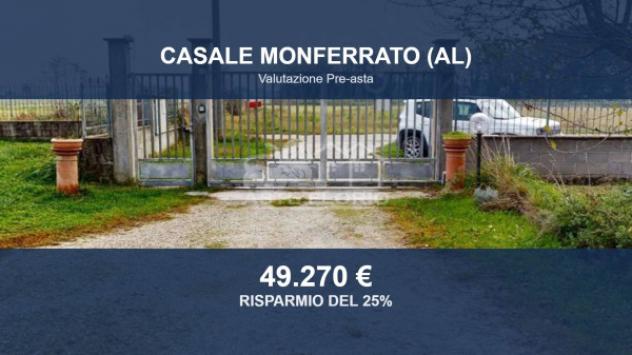 casa indipendente in vendita a Casale Monferrato