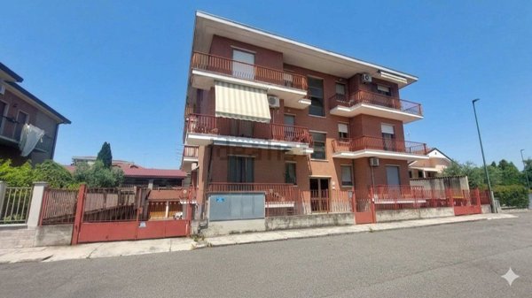 appartamento in vendita a Casale Monferrato