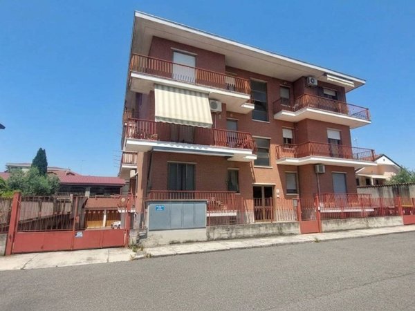 appartamento in vendita a Casale Monferrato