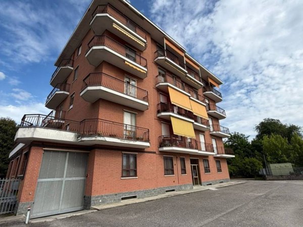 appartamento in vendita a Casale Monferrato