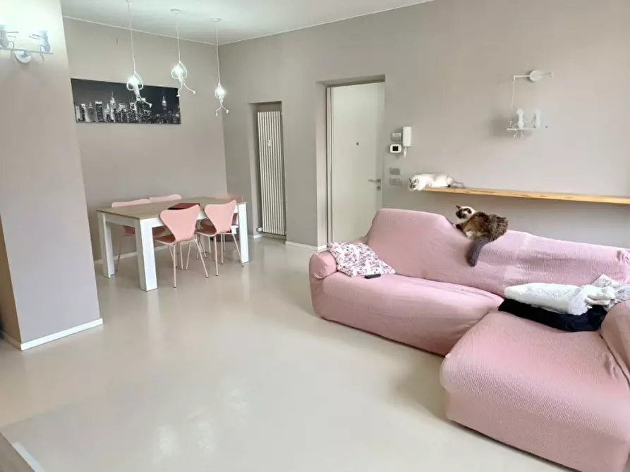 casa indipendente in vendita a Casale Monferrato in zona Santa Maria del Tempio