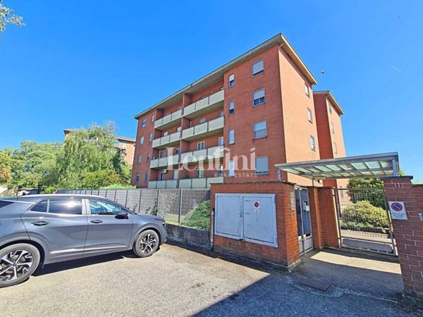 appartamento in vendita a Casale Monferrato