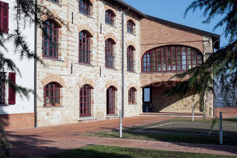 villa in vendita a Casale Monferrato in zona Casale Popolo