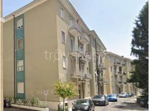 appartamento in vendita a Casale Monferrato