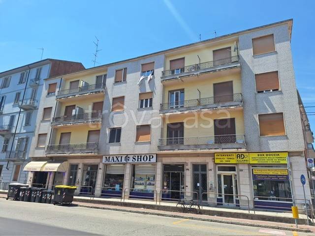 appartamento in vendita a Casale Monferrato