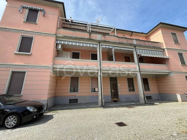 casa indipendente in vendita a Casale Monferrato