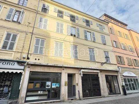 appartamento in vendita a Casale Monferrato in zona Casale Popolo