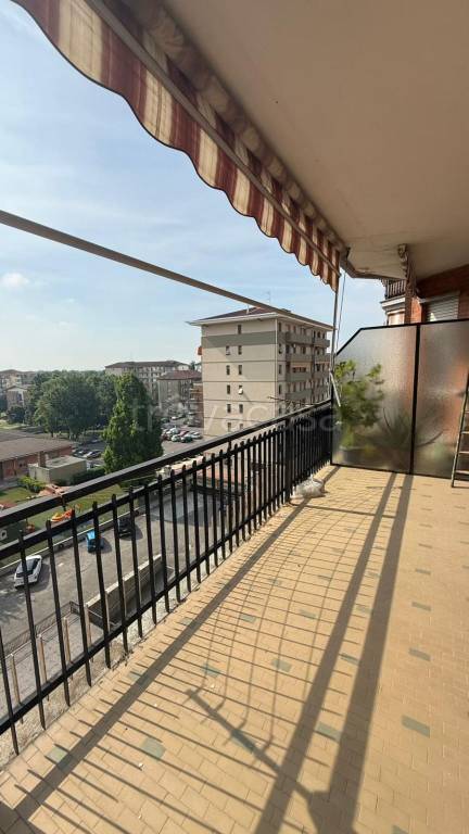 casa indipendente in vendita a Casale Monferrato