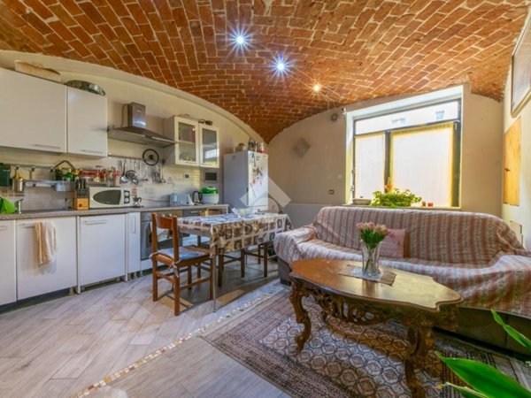 appartamento in vendita a Casale Monferrato