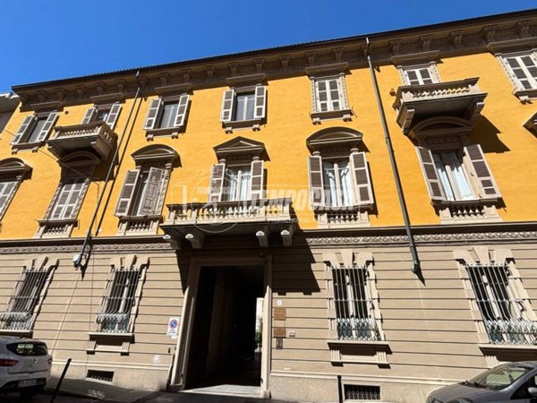 appartamento in vendita a Casale Monferrato in zona Casale Popolo