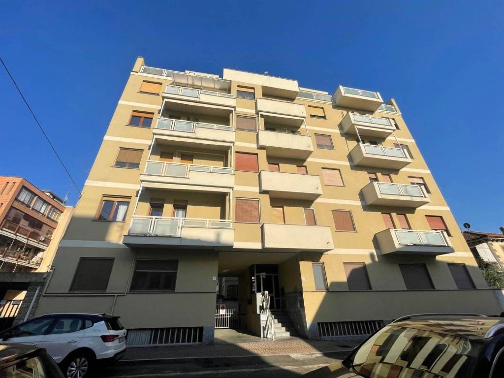 casa indipendente in vendita a Casale Monferrato