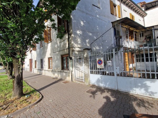 casa indipendente in vendita a Casale Monferrato
