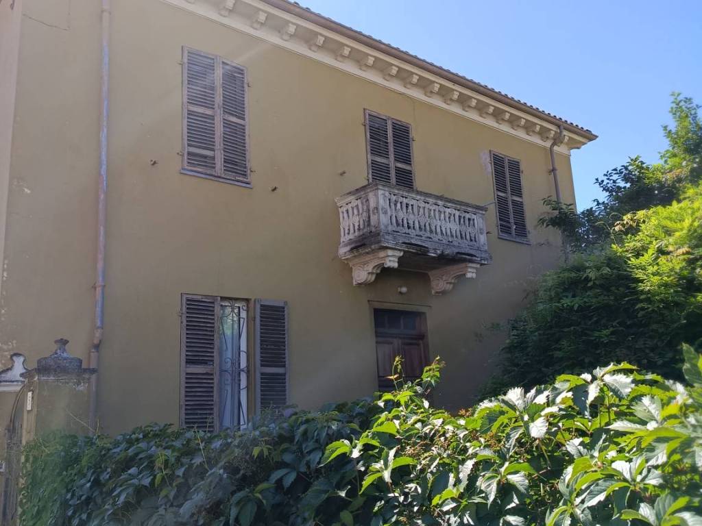 casa indipendente in vendita a Casale Monferrato