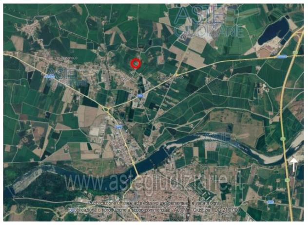 casa indipendente in vendita a Casale Monferrato