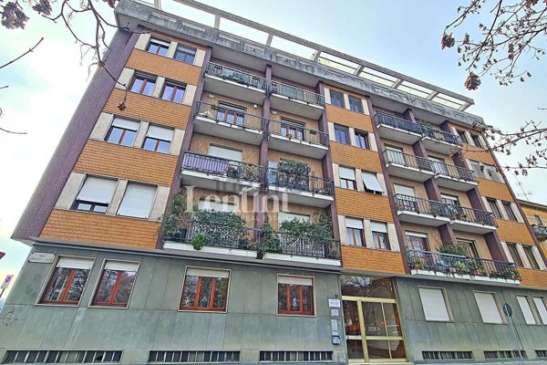 appartamento in vendita a Casale Monferrato in zona Casale Popolo