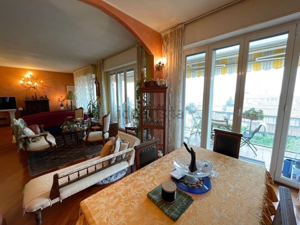 casa indipendente in vendita a Casale Monferrato in zona Casale Popolo