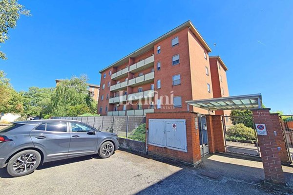 appartamento in vendita a Casale Monferrato