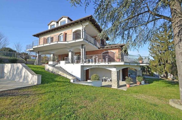 casa indipendente in vendita a Casale Monferrato