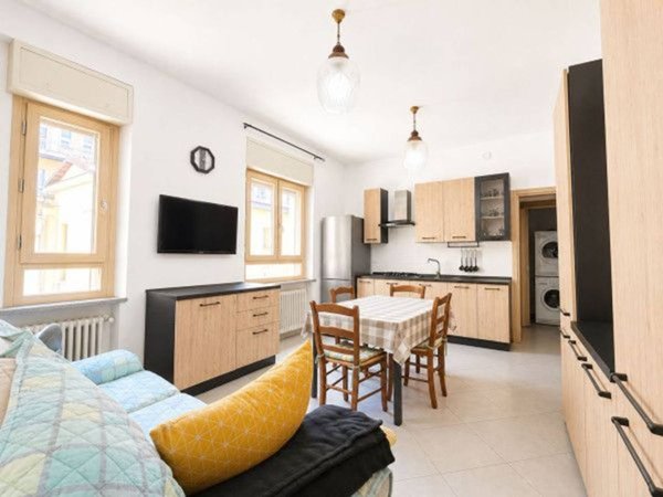casa indipendente in vendita a Casale Monferrato in zona Casale Popolo