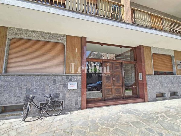 appartamento in vendita a Casale Monferrato in zona Casale Popolo
