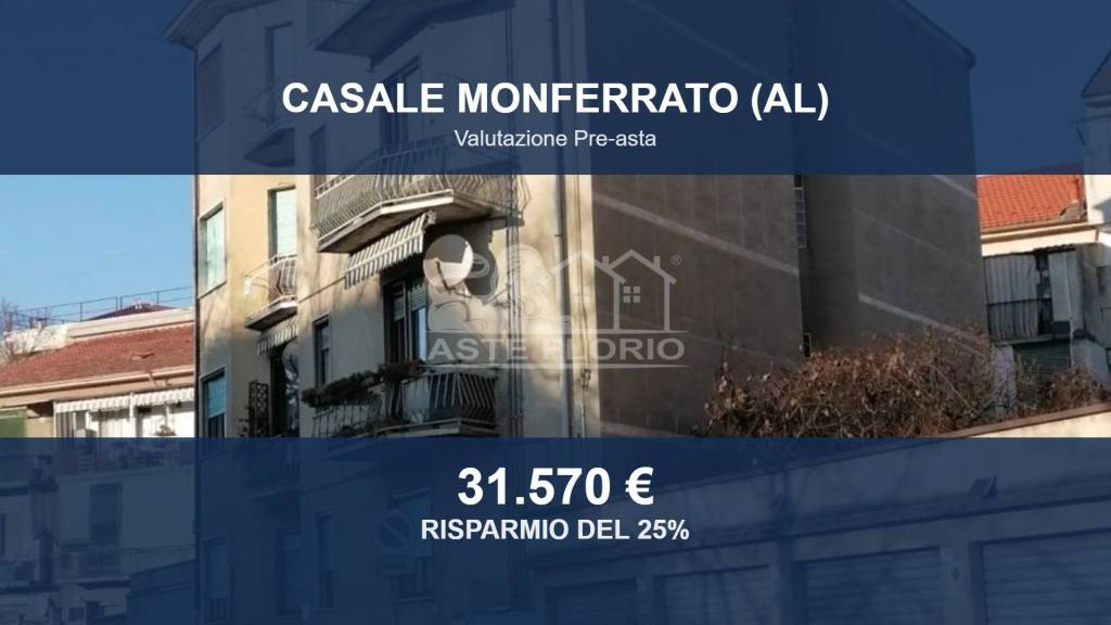 casa indipendente in vendita a Casale Monferrato