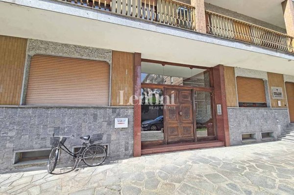 appartamento in vendita a Casale Monferrato in zona Casale Popolo