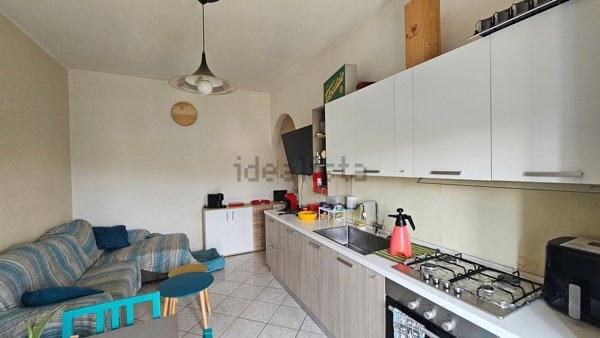 casa indipendente in vendita a Casale Monferrato