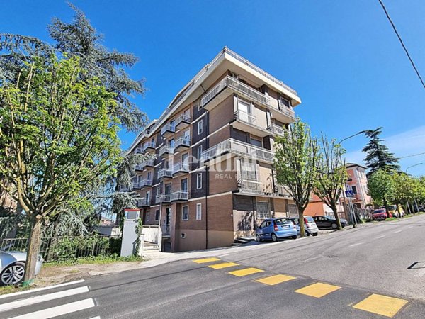 appartamento in vendita a Casale Monferrato