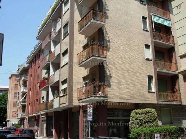 appartamento in vendita a Casale Monferrato