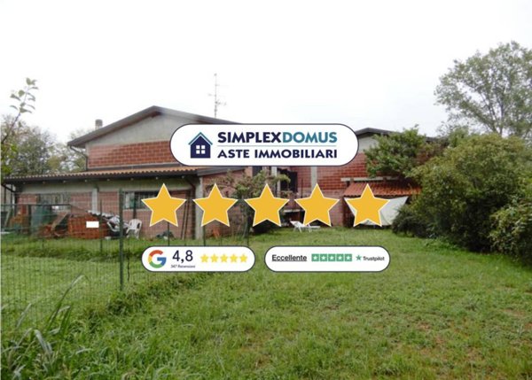 casa indipendente in vendita a Casale Monferrato