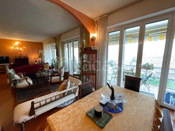 casa indipendente in vendita a Casale Monferrato in zona Casale Popolo