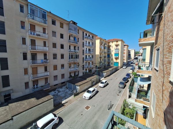 appartamento in vendita a Casale Monferrato