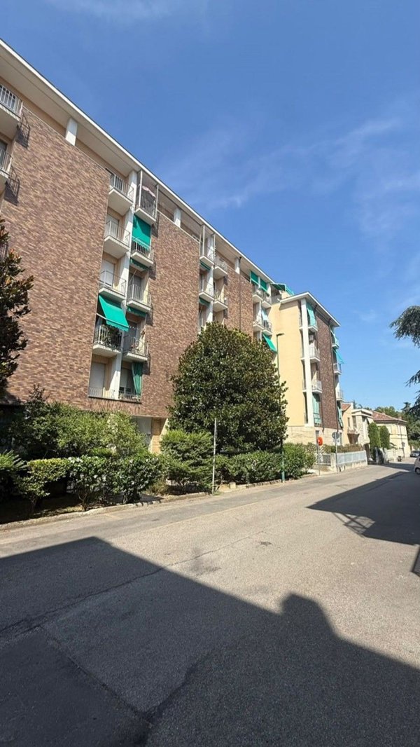 appartamento in vendita a Casale Monferrato