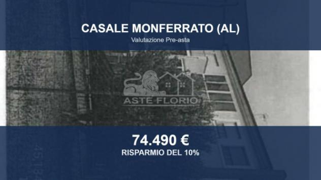 casa indipendente in vendita a Casale Monferrato