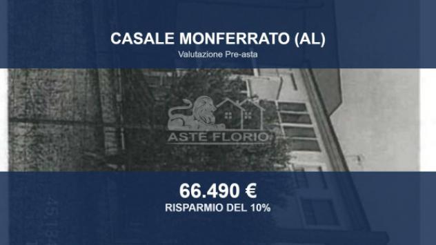 casa indipendente in vendita a Casale Monferrato