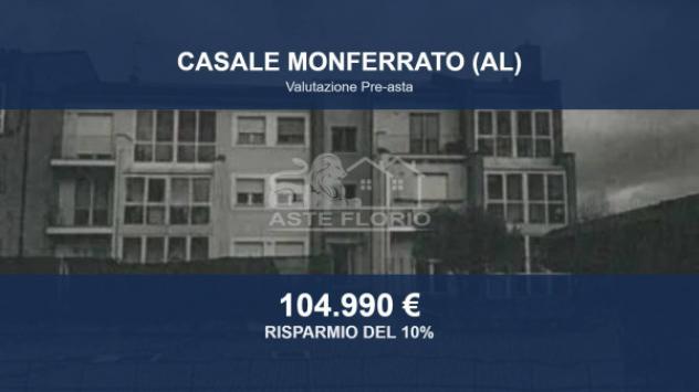 casa indipendente in vendita a Casale Monferrato