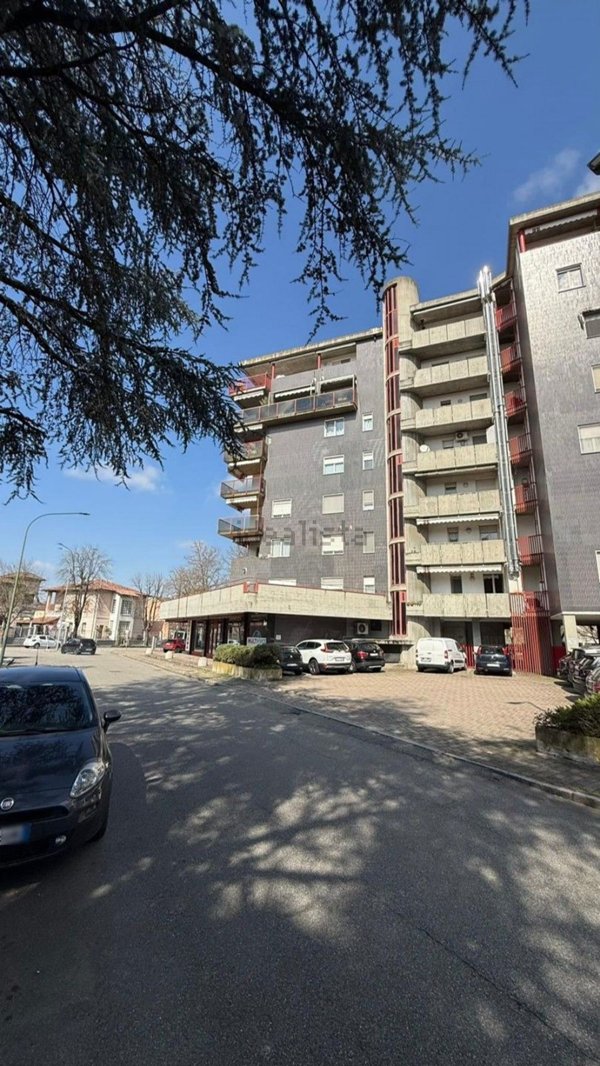 appartamento in vendita a Casale Monferrato