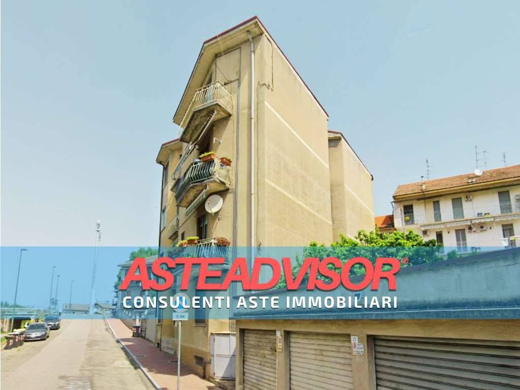 casa indipendente in vendita a Casale Monferrato